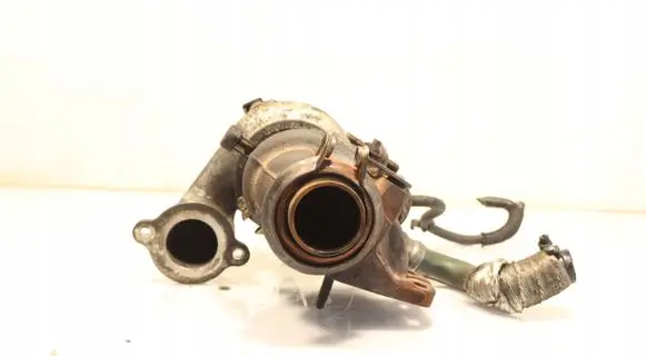 Peugeot Partner Turbo