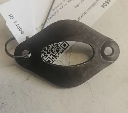 Audi A6 S6 C5 4B Fuel Injector clamp holder 