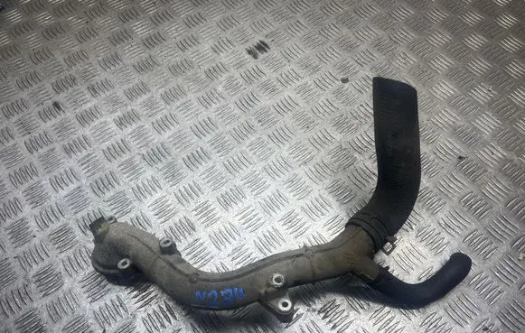 Toyota Land Cruiser (J120) Coolant pipe/hose 