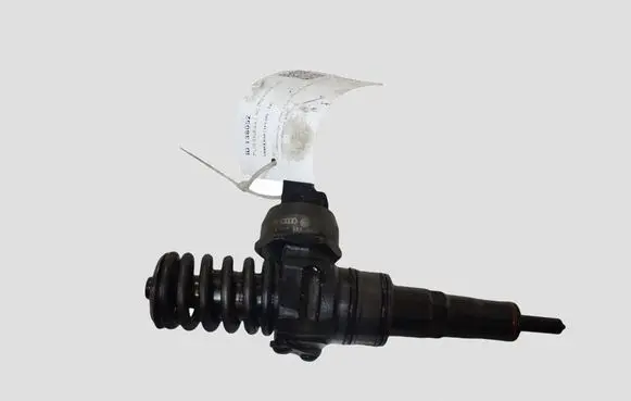 Seat Leon (1P) Fuel injector 038130073BN 0414720313