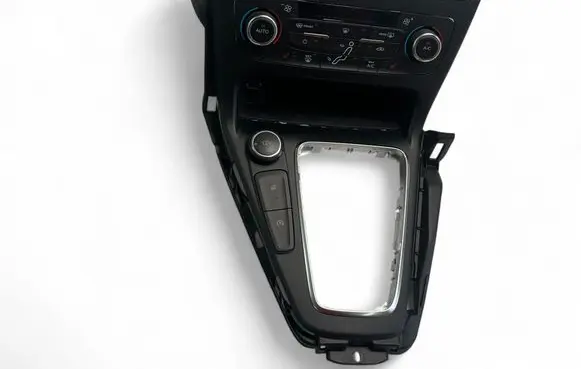 Ford Focus Interior fan control switch F1ET18C612DH