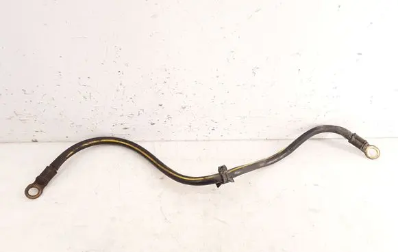 Nissan Primera Wires (starter motor) 