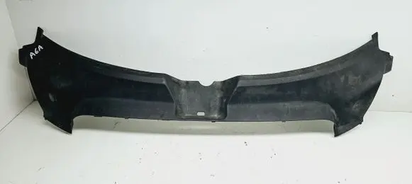 Audi A6 Allroad C6 Radiator trim 4F0807081