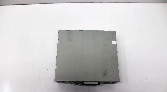 GPS navigation control unit/module
