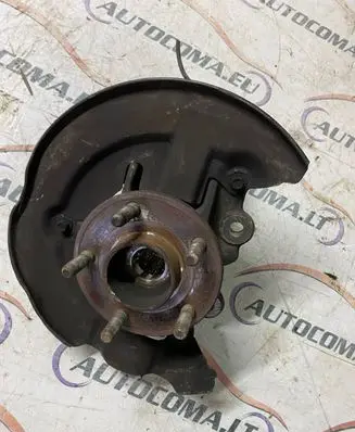 Ford Focus Front wheel hub
