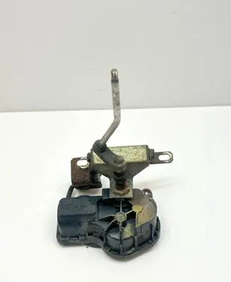 Mercedes-Benz SL R129 Headlight wiper arm set A1298200342 0390206875