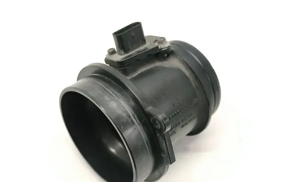 Audi Q7 4L Mass air flow meter 059906461N