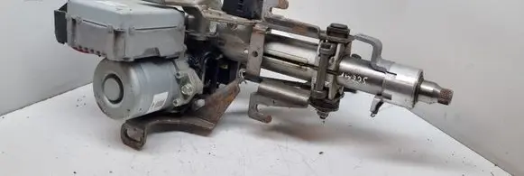 Electric power steering pump