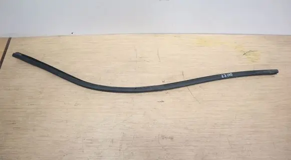 BMW 4 F32 F33 Rubber seal front coupe door 7279747