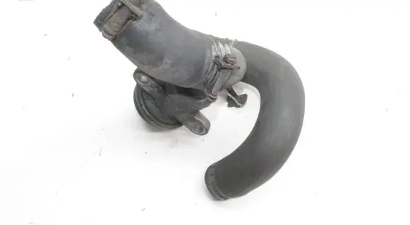 Nissan 240ZX, 280ZX, 300ZX Air intake duct part 1448340P00
