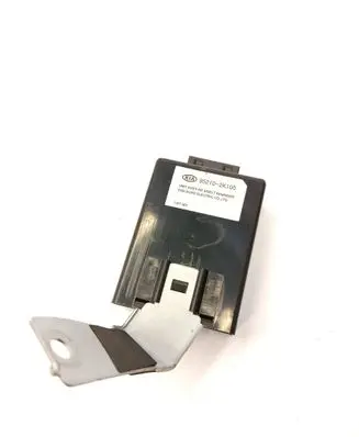 KIA Soul Other control units/modules 952102K100
