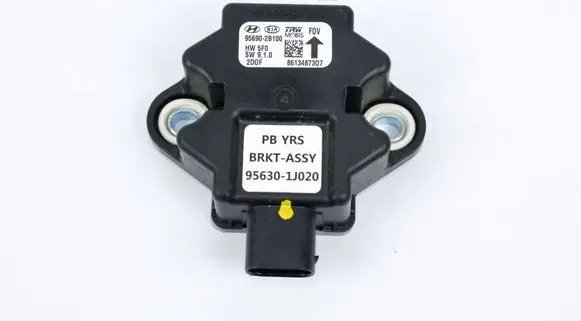 Hyundai i20 (PB PBT) ESP acceleration yaw rate sensor 956902B100