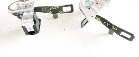 Mini One - Cooper F56 F55 Rear door hinge set 