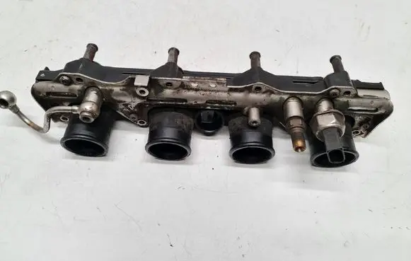 Intake manifold