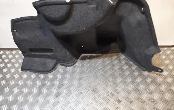 Subaru Impreza IV Trunk/boot lower side trim panel 94511FJ010