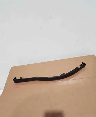 Citroen Xsara Picasso Front bumper corner part panel trim 9650213077