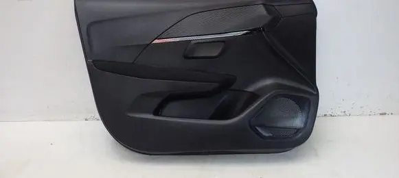 Peugeot 208 Front door card panel trim 9829787680