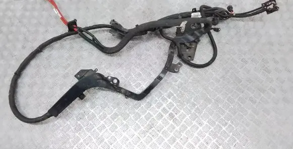 Volvo S90, V90 Positive cable (battery) 31376761 31499222