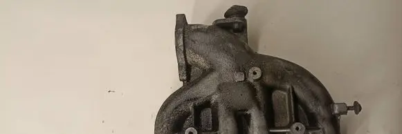 Ford Galaxy Intake manifold 038129731AG