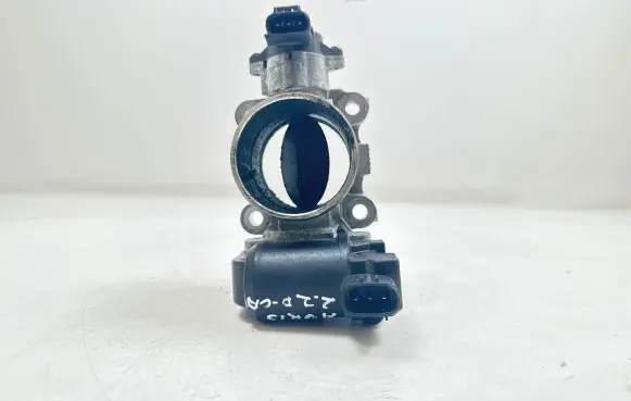 Toyota Auris 150 Throttle valve 1923002010 2J08