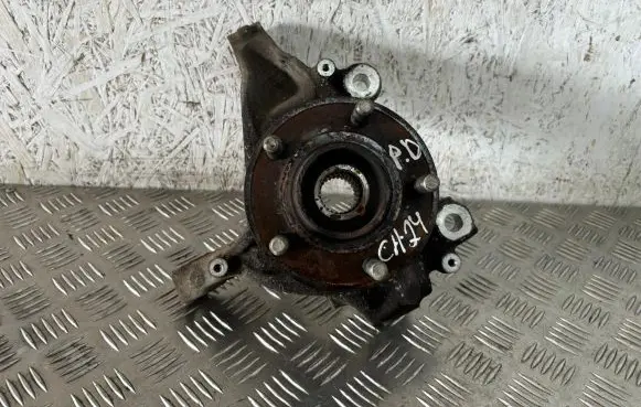 Ford Mondeo MK V Front wheel hub spindle knuckle DG8C3K170A