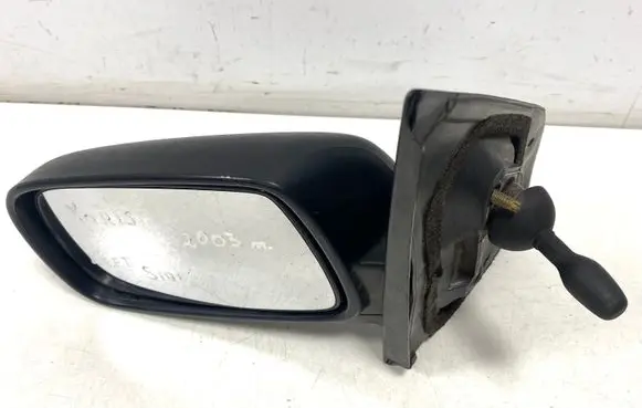 Toyota Yaris Manual wing mirror 879400D02000 879400D020 0806911