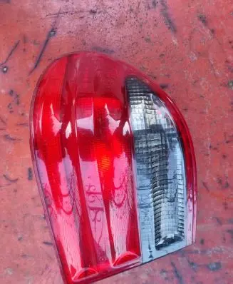 Mercedes-Benz E AMG W210 Rear/tail lights