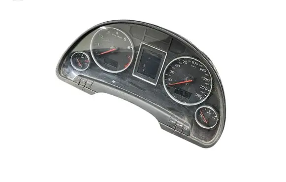 Audi A4 S4 B6 8E 8H Speedometer (instrument cluster) 8E0920900L
