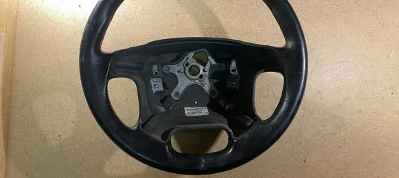 Volvo S80 Steering wheel 30643383