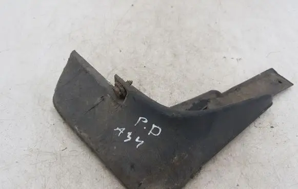 Toyota Corolla Verso AR10 Rear mudguard NOCODE