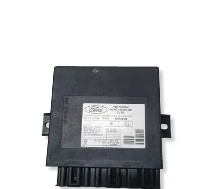 Ford Focus Comfort/convenience module 98AG15K600DB
