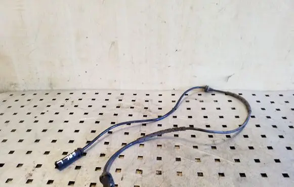 BMW X6 E71 ABS rear brake sensor 6771777