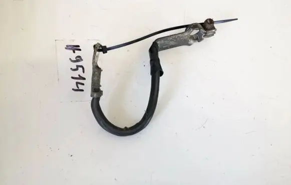 Toyota RAV 4 (XA20) Positive cable (battery)