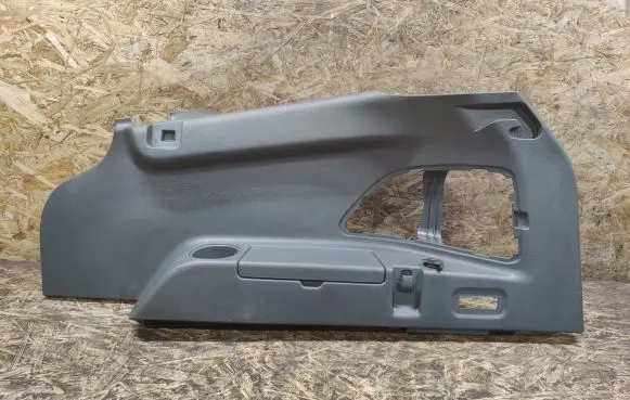 Ford Grand C-MAX Trunk/boot side trim panel AM51U46808