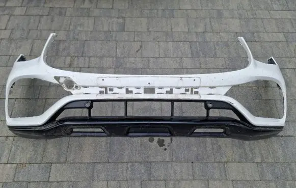 Mercedes-Benz GLC X253 C253 Front bumper