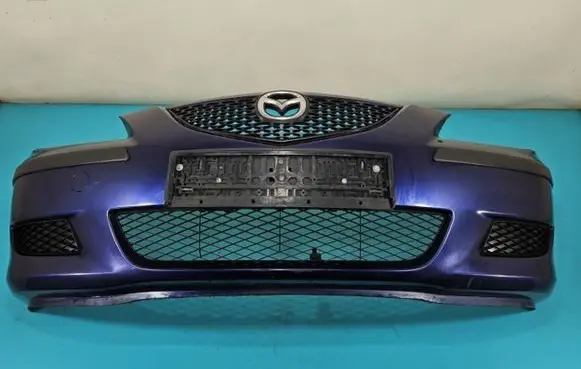 Mazda 3 I Front bumper IMPRK1433295