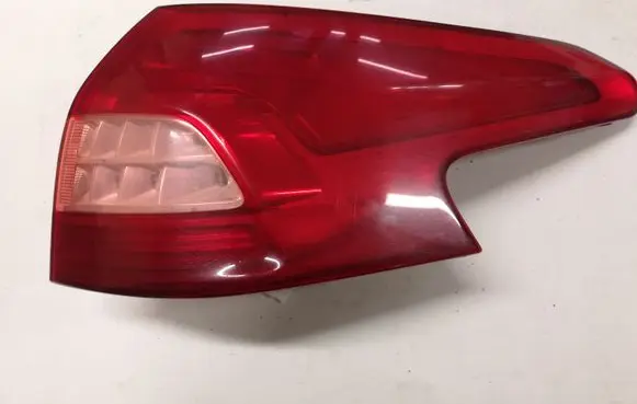 Citroen C5 Rear/tail lights VP8X8X13404AX 79998D