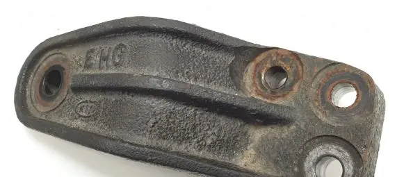 KIA Venga Engine mounting bracket