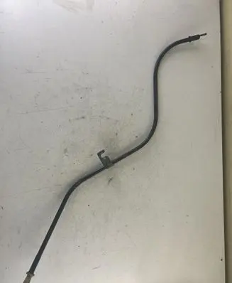 Dodge RAM 1500 DS Oil level dip stick 685AA