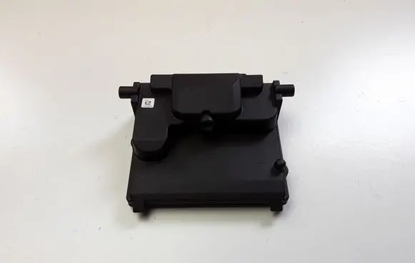 Ford Focus Windshield/windscreen camera JX7T19H406CF
