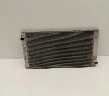 Mini One - Cooper Coupe R56 Coolant radiator 2751275