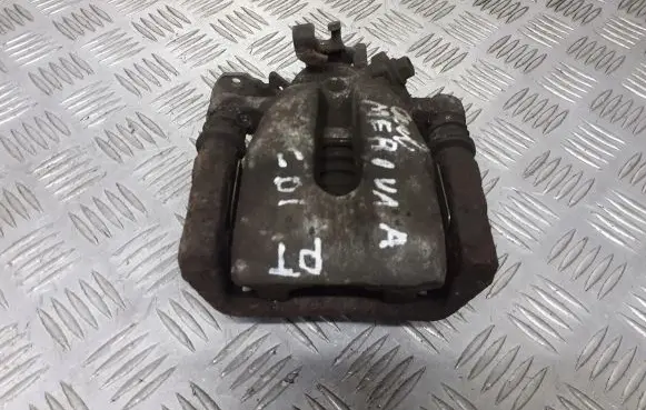 Opel Astra H Rear brake caliper