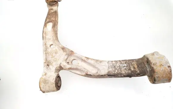 Volkswagen Transporter - Caravelle T5 Front lower control arm/wishbone 7H8407166