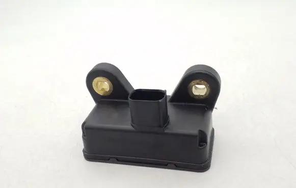 Opel Zafira B ESP acceleration yaw rate sensor 13257072 10170106313