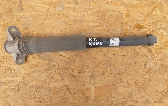 Hyundai Kona II Rear shock absorber/damper 55300HFEA0 S14D0934114