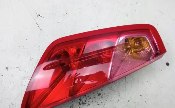 Fiat Grande Punto Rear/tail lights 45368