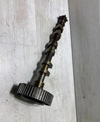 Audi A8 S8 D3 4E Camshaft pulley/ VANOS 06C109083D DB020157