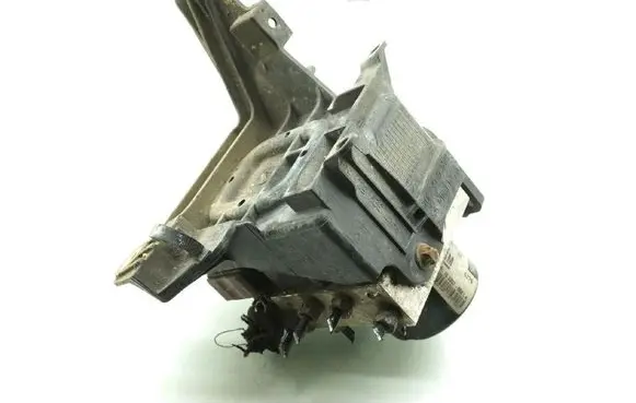 Opel Zafira B ABS Pump 13246534