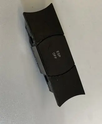 ESP (stability program) switch