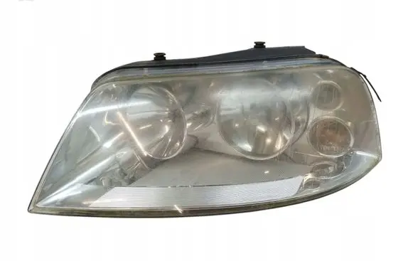 Volkswagen Sharan Headlight/headlamp 0301182201